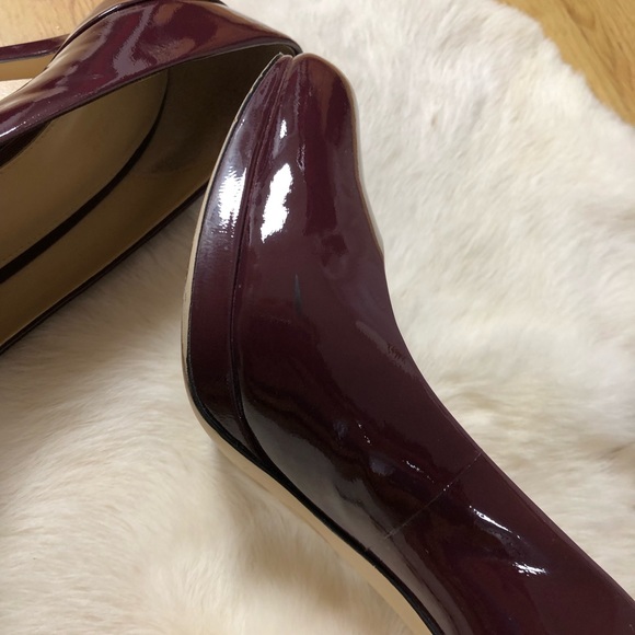 Michael Kors pumps 8 1/2 - Picture 8 of 16